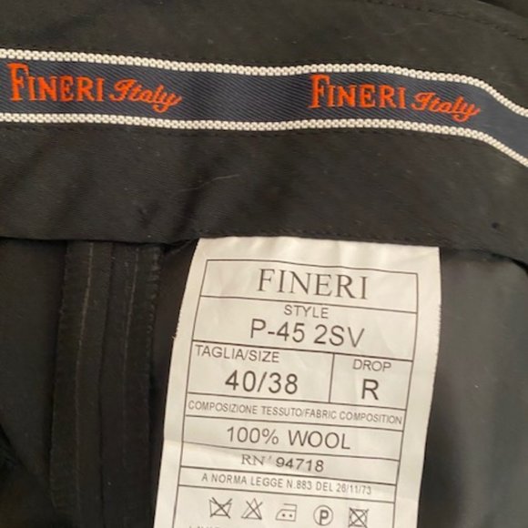 Fineri Italy